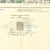 Original British WWII D-Day Army / Air Table Map of Normandy - dated 1943 Original Items