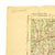 Original U.S. & British WWII Allied Color Maps of Italy, Germany, Poland, Scottland, & Surroundings - Set of 4 Original Items
