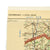 Original U.S. & British WWII Allied Color Maps of Wales, Venice, Central Europe, & Surroundings - Set of 5 Original Items