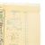 Original U.S. & British WWII Allied Color Maps of Wales, Venice, Central Europe, & Surroundings - Set of 5 Original Items