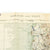 Original U.S. & British WWII Allied Color Maps of Wales, Venice, Central Europe, & Surroundings - Set of 5 Original Items