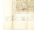 Original U.S. & British WWII Allied Color Maps of Wales, Venice, Central Europe, & Surroundings - Set of 5 Original Items