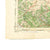 Original U.S. & British WWII Allied Color Maps of Wales, Venice, Central Europe, & Surroundings - Set of 5 Original Items