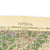 Original U.S. & British WWII Allied Color Maps of Wales, Venice, Central Europe, & Surroundings - Set of 5 Original Items