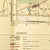 Original U.S. & British WWII Allied Color Maps of Wales, Venice, Central Europe, & Surroundings - Set of 5 Original Items