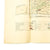 Original U.S. & British WWII Allied Color Maps of Wales, Venice, Central Europe, & Surroundings - Set of 5 Original Items