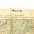 Original U.S. & British WWII Allied Color Maps of Wales, Venice, Central Europe, & Surroundings - Set of 5 Original Items