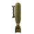 U.S. WWII AN-M30 100LB Bomb - Full Scale Steel Replica New Made Items