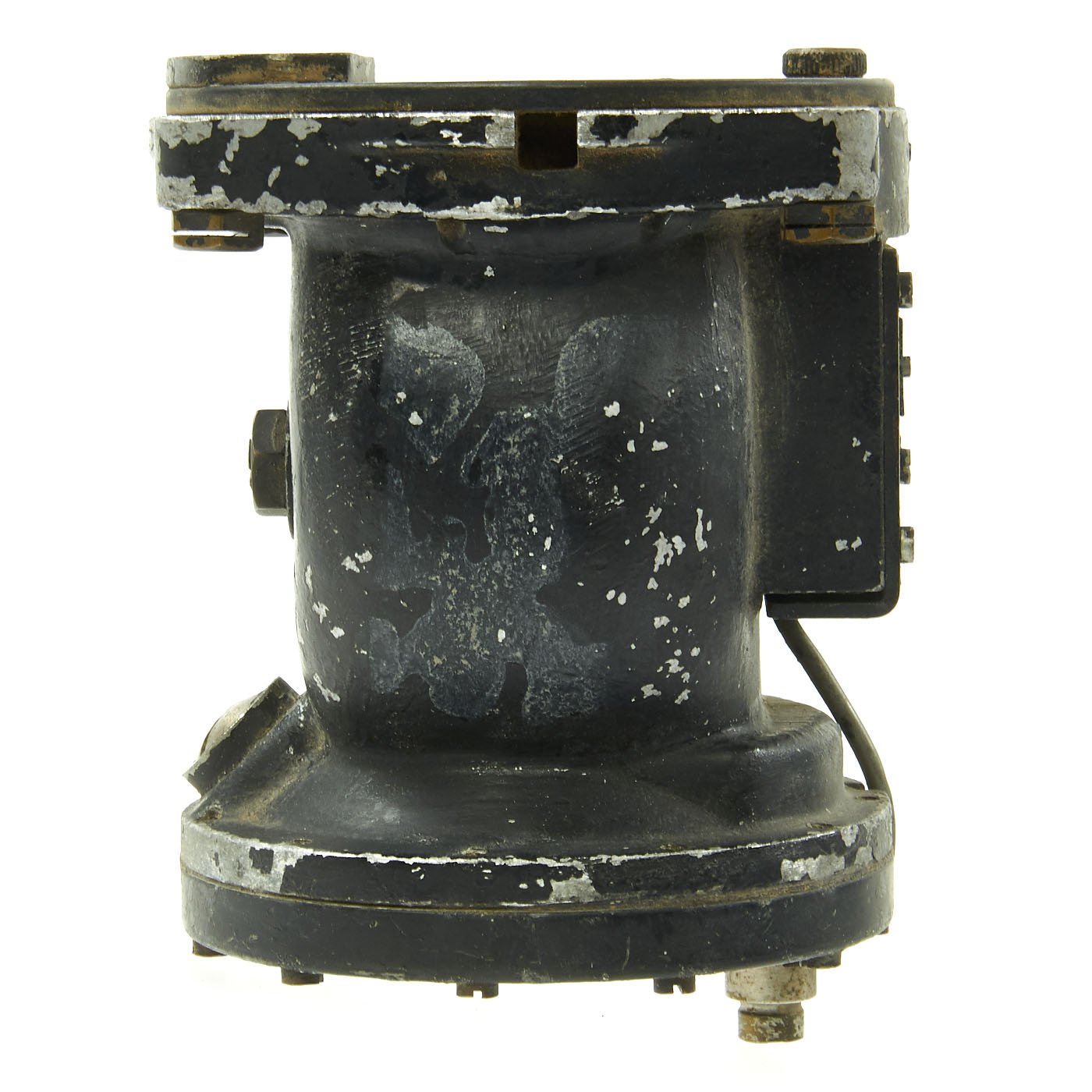 Original WWII U.S. Army Air Corps Pilot's Type B-16 Magnetic