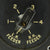 Original U.S. WWII Boeing B-17 Flying Fortress Instrument Panel Fuel Gauge Liquidometer EA47-2C Original Items