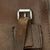 Original German Pre-WWII Officer M35 Leather Dispatch Map Case - dated 1937 Original Items