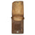 Original German Pre-WWII Officer M35 Leather Dispatch Map Case - dated 1937 Original Items