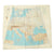 Original U.S. & German WWII Map Lot - 2 Items Original Items