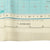 Original U.S. & German WWII Map Lot - 2 Items Original Items