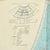 Original U.S. & German WWII Map Lot - 2 Items Original Items