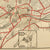 Original U.S. & German WWII Map Lot - 2 Items Original Items