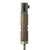 Original U.S. WWI M1917 Enfield Rifle Bayonet by Remington with Scabbard Original Items