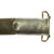 Original U.S. WWI M1917 Enfield Rifle Bayonet by Remington with Scabbard Original Items