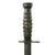 Original U.S. WWII M4 Bayonet by Camillus for the M1 Carbine with M8A1 Scabbard by PWH Original Items