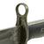 Original U.S. WWII M1 Garand 10 inch Bayonet by Utica Cutlery with M7 Scabbard Original Items