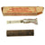 Original U.S. WWII Douglas C-47 Skytrain Aeronautic First Aid - Complete and Unissued Original Items