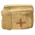 Original U.S. WWII Douglas C-47 Skytrain Aeronautic First Aid - Complete and Unissued Original Items