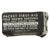 Original U.S. WWII Douglas C-47 Skytrain Aeronautic First Aid - Complete and Unissued Original Items