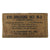 Original U.S. WWII Douglas C-47 Skytrain Aeronautic First Aid - Complete and Unissued Original Items