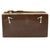 Original WWII Japanese Imperial Navy Type 2 Bubble Sextant in Matching Wood Case Original Items
