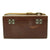 Original WWII Japanese Imperial Navy Type 2 Bubble Sextant in Matching Wood Case Original Items