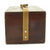 Original WWII Japanese Imperial Navy Type 2 Bubble Sextant in Matching Wood Case Original Items
