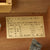 Original WWII Japanese Imperial Navy Type 2 Bubble Sextant in Matching Wood Case Original Items
