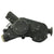 Original WWII Japanese Imperial Navy Type 2 Bubble Sextant in Matching Wood Case Original Items