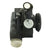 Original WWII Japanese Imperial Navy Type 2 Bubble Sextant in Matching Wood Case Original Items