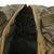 Original WWII U.S. Navy Bu. Aero Bubble Sextant Type AN 5854-1 in Padded Carry Bag Original Items