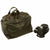 Original WWII U.S. Navy Bu. Aero Bubble Sextant Type AN 5854-1 in Padded Carry Bag Original Items