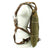 Original U.S. WWII Irvin Standard Air Chute Parachute and Harness - Dated 1944 Original Items