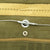 Original U.S. WWII Irvin Standard Air Chute Parachute and Harness - Dated 1944 Original Items