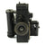 Original British WWII RAF Bomber Bubble Sextant Mark IXA in Bakelite Wall-mounted Case - dated 1942 Original Items