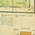 Original U.S. WWII Set of 3 USAAF Double Sided Escape Maps of the South Pacific - dated 1943 & 1944 Original Items