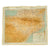 Original WWII Escape and Evasion “Silk” Maps For Holland, Belgium, France, Germany and Switzerland Borders - Spain and Portugal Borders - 2 Maps Original Items