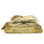 Original U.S. WWII AN6513-1 Parachute Pack without Canopy Original Items