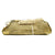 Original U.S. WWII AN6513-1 Parachute Pack without Canopy Original Items