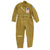 Original U.S. WWII Army Air Force Summer Type A-4 Flight Suit with CBI Patch Original Items