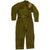 Original U.S. WWII 426th Night Fighter Squadron AN-6550 Flight Suit Original Items