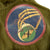 Original U.S. WWII 426th Night Fighter Squadron AN-6550 Flight Suit Original Items