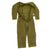 Original U.S. WWII 426th Night Fighter Squadron AN-6550 Flight Suit Original Items