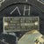 Original U.S. WWII USAAF Bombardier's Type-A Model 943 Chronometric Tachometer in Case with Manual Original Items
