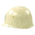 Original U.S. WWII 375th Fighter Squadron M1 Helmet Liner by Westinghouse Original Items