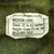 Original U.S. Vietnam War Infantryman Camouflage Jungle Uniform and M-56 Gear Set Original Items